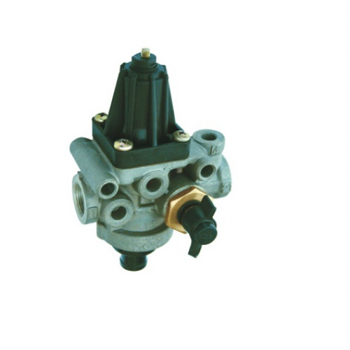 Unloader Valve