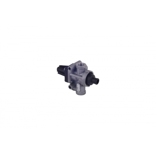 Unloader Valve