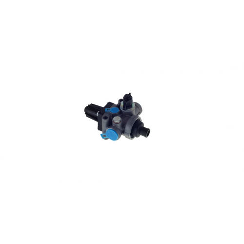 Unloader Valve
