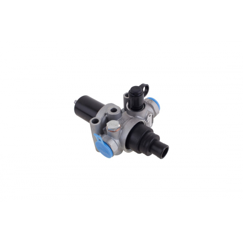 Unloader Valve