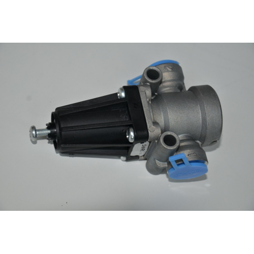 Pressure Limiting Valve