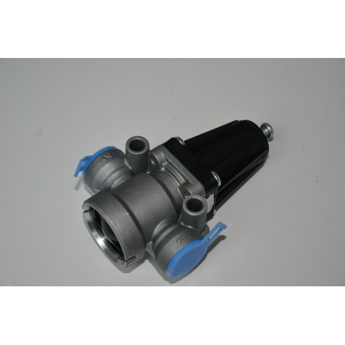Pressure Limiting Valve