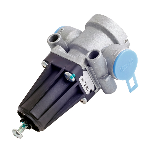 Pressure Limiting Valve