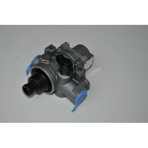 Pressure Limiting Valve