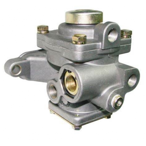 R-& Modulating Valve
