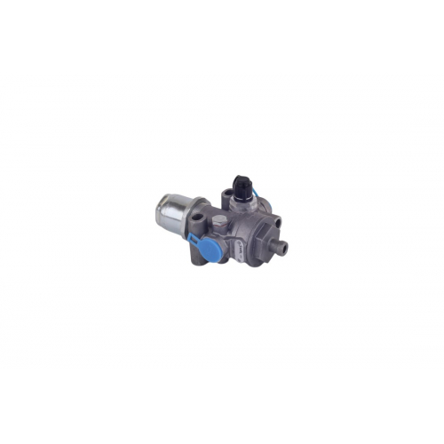 Unloader Valve