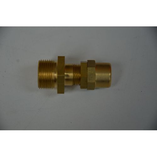 Safety Valve