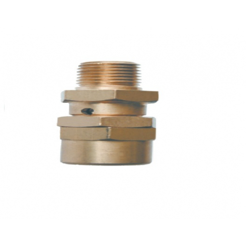 Safety Valve