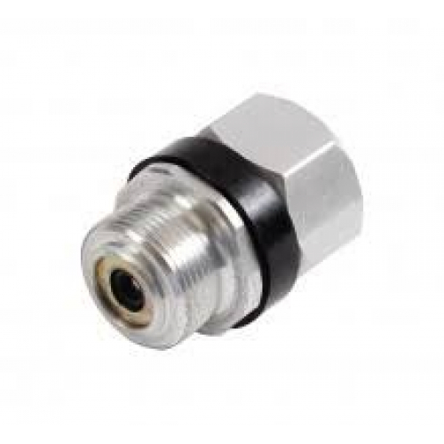 Safety Valve