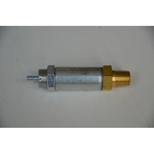 Safety Valve