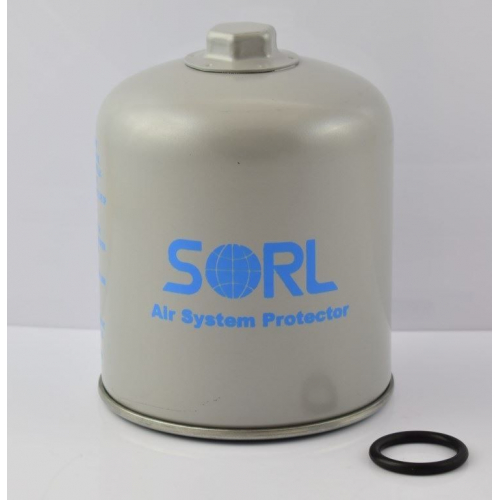 Air Dryer Cartridge
