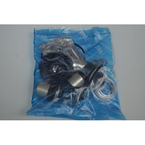Foot Brake Valve Rep Kit