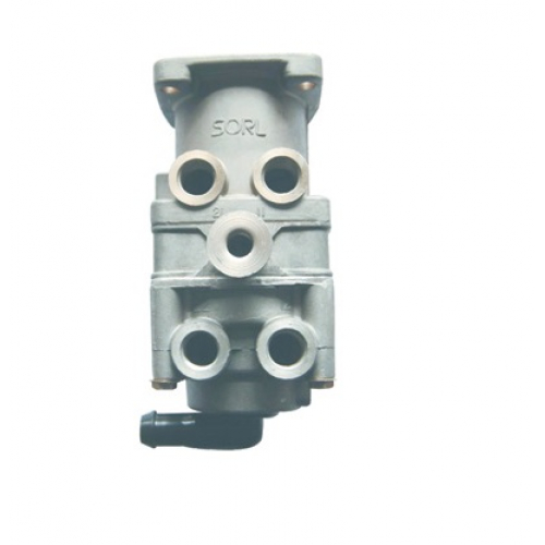 Foot Brake Valve