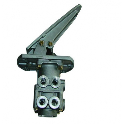 Foot Brake Valve