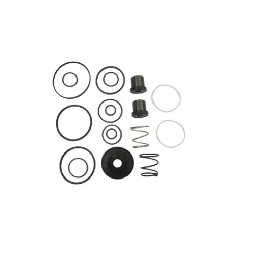 Foot Brake Valve Rep Kit