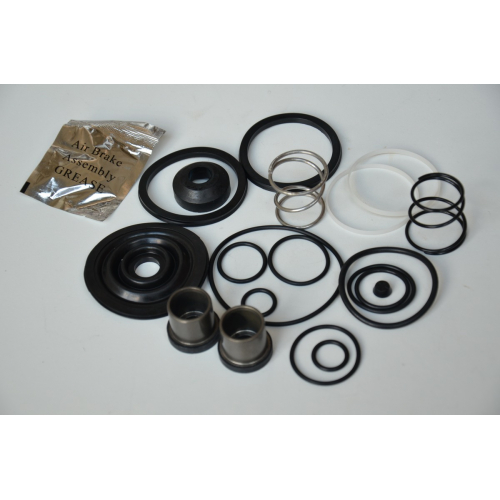 Foot Brake Valve Rep Kit