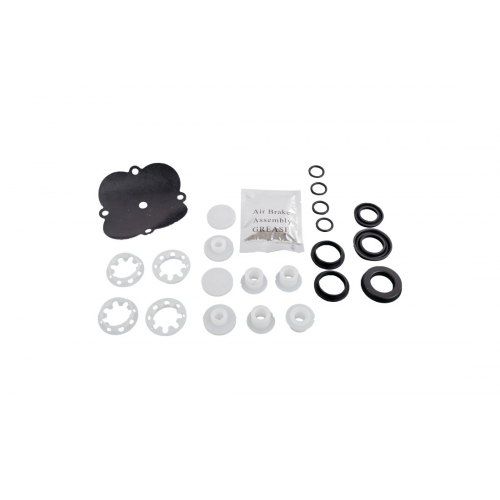Four Circuit Protection Valve Rep Kit