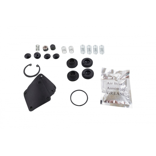 Four Circuit Protection Valve Rep Kit