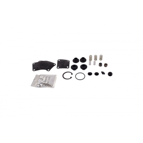 Four Circuit Protection Valve Rep Kit