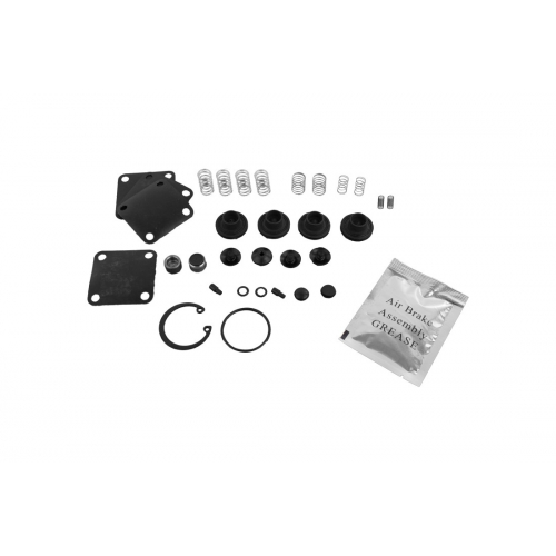 Four Circuit Protection Valve Rep Kit