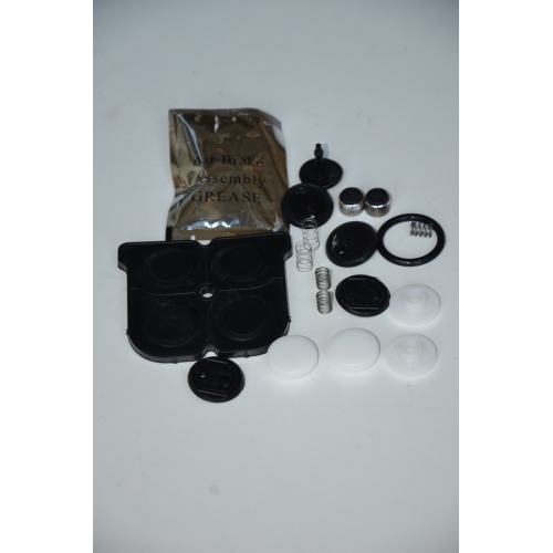 Four Circuit Protection Valve Rep Kit