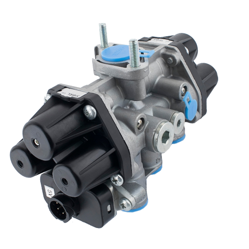 Six Circuit Protection Valve 