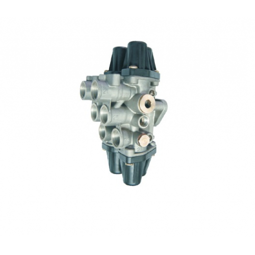 Six Circuit Protection Valve 