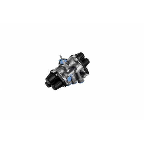 Six Circuit Protection Valve 