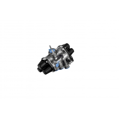 Six Circuit Protection Valve 