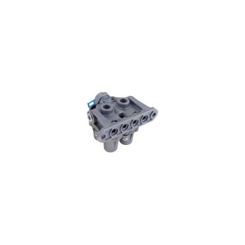 Four Circuit Protection Valve