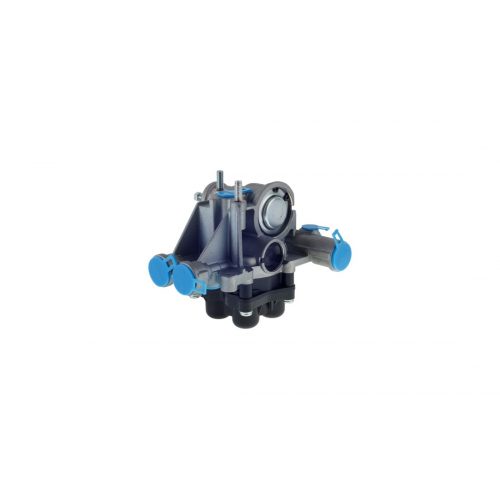 Six Circuit Protection Valve 