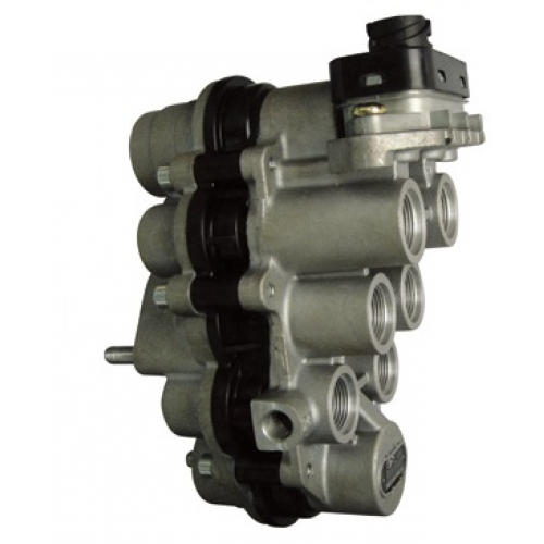 Six Circuit Protection Valve 