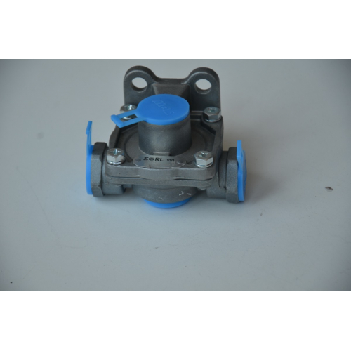 Quick Release Valve
