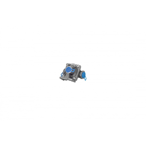 Quick Release Valve