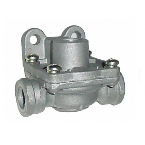 Quick Release Valve