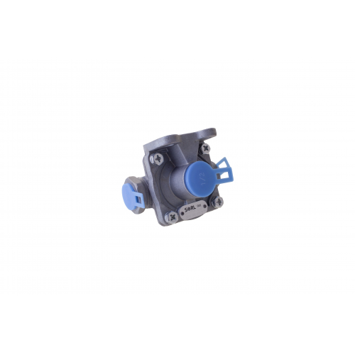 Quick Release Valve