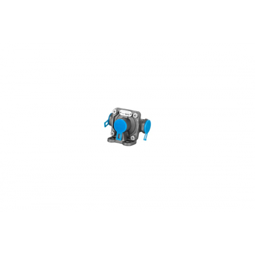 Quick Release Valve