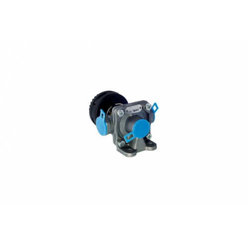 Quick Release Valve