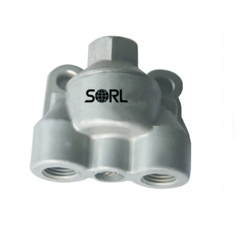 Quick Release Valve