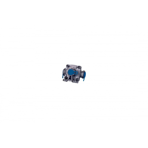 Quick Release Valve