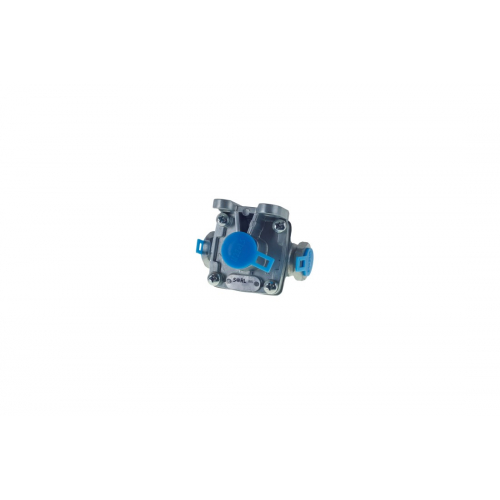 Quick Release Valve