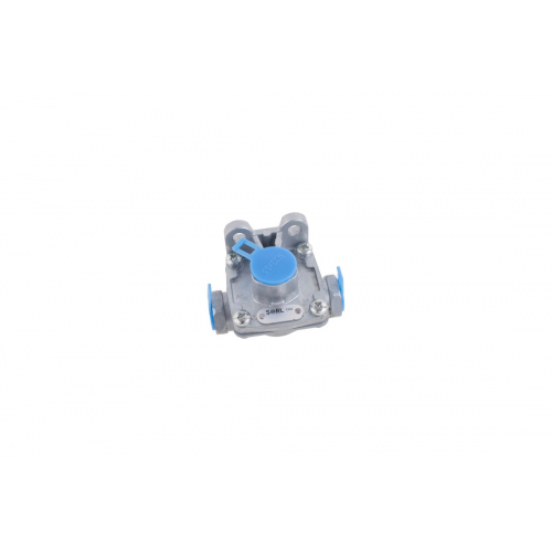 Quick Release Valve