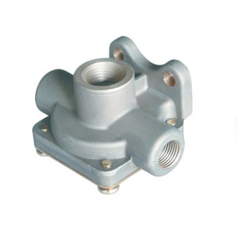 Quick Release Valve
