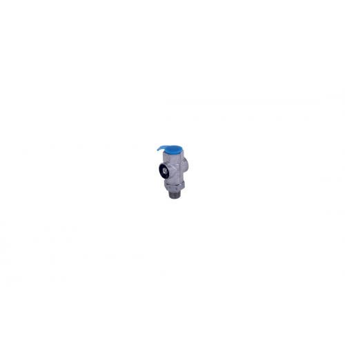 Quick Release Valve