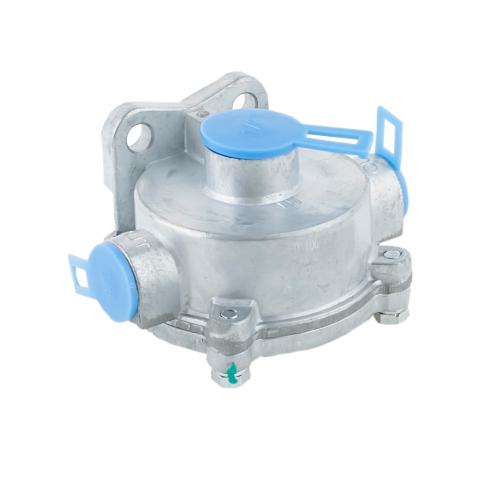Quick Release Valve