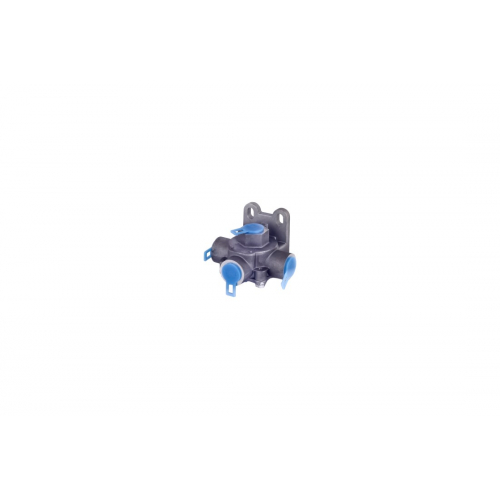 Quick Release Valve