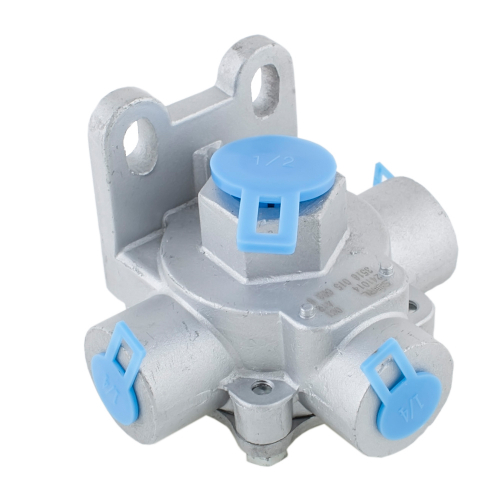 Quick Release Valve