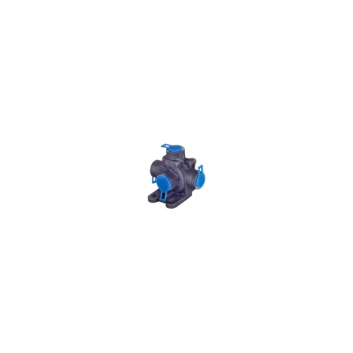 Quick Release Valve
