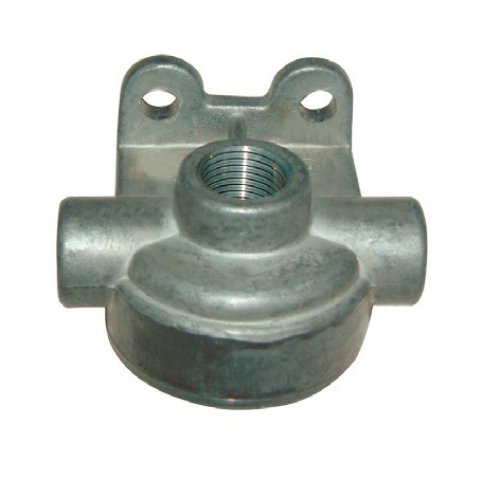 Quick Release Valve