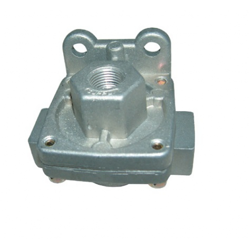 Quick Release Valve